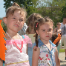 Gyermeknap a Hansági Múzeumban (Fotó: Bánhegyi István)