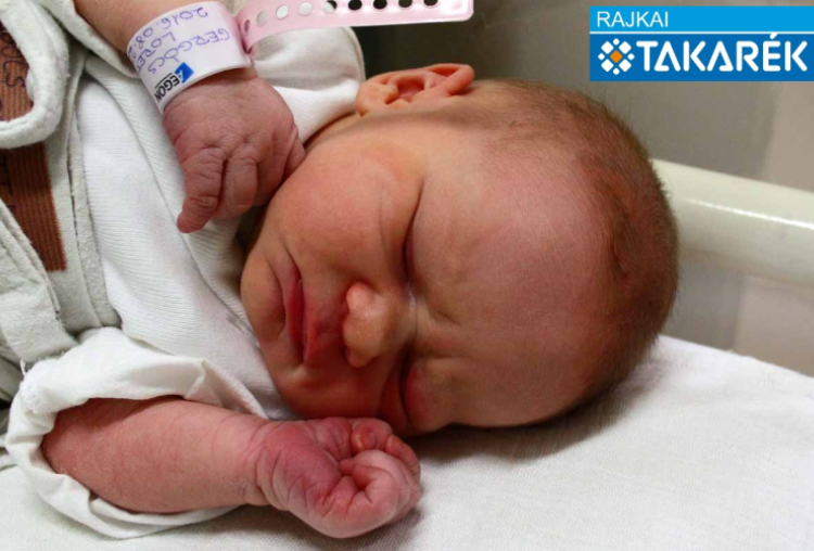 Gergócs Loretta, Mosonmagyaróvár