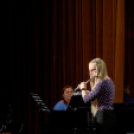 Zeneiskolai Növendék Hangverseny (Fotó: Horváth Attila)