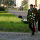 1956-os Városi megemlékezések és Gyásznap (fotó: Horváth Attila)