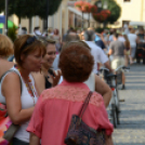 Kult - Utca  divatbemutató