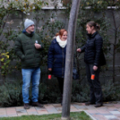 Márton nap a Pillangó óvoda és családi napköziben