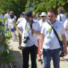 Entente Florale Day Mosonmagyaróvár - Virágzó Város Mosonmagyaróvár (Fotó: Bánhegyi István)