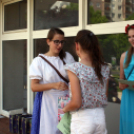 ÉKES TOLLAK – meseíró pályázat díjkiosztója és a Kolompos Zenekar koncertje (Fotó: Stipkovits Veronika)