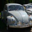 V. Mosonmagyaróvári Veteránjármű Találkozó és Alkatrészbörze (Fotó: Bánhegyi István)