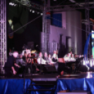 UFM Aréna Mosonmagyaróvár - Avatási Ünnepség