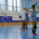Női kézilabda NBI, Alapszakasz: 4. forduló MKC-SE – FTC-Rail Cargo Hungaria (22:35) (Fotó: Horváth Attila)