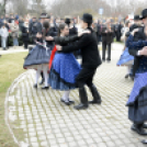 Március 15-i városi ünnepség