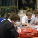 Az ókor titkai történelem verseny 