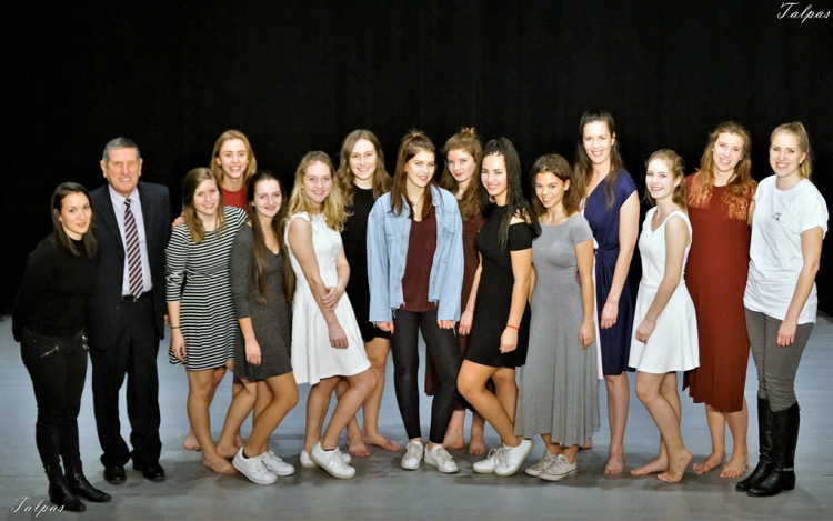 Nemzetközi Növendékhangverseny - zeneiskolai hírek