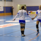 Női kézilabda NBI, Alapszakasz: 11. forduló MKC SE – Fehérvár KC (19-21) (Fotó: Horváth Attila)