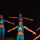 Jótékonysági műsor a Családok Átmeneti Otthona javára (Fotó: Nagy Mária)