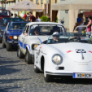 16. Pannonia-Carnuntum Historic Rallye