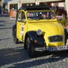 15. Pannonia-Carnuntum int. Historic Rallye