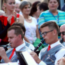 Szent István Napok 2017 - Fúvószene napja