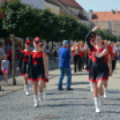 „Béke – barátság” felvonulás (Fotó: Bánhegyi István)