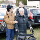 Városi gyásznap - október 26. - Kegyeleti megemlékezés