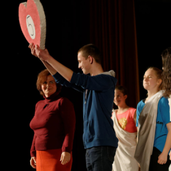 Mosonmagyaróvári Kossuth Lajos Gimnázium: 