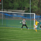 FUTURA Mosonmagyaróvár-Újbuda Fc (1:0) Gratulálunk! (Fotó: Nagy Mária)