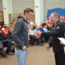 Makett kiállítás - eredményhirdetés (Fotó: Nagy Mária)