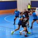 UFM Nemzetközi Női Kézilabda Kupa: MKC SE (HUN) – Slavia Praha (CZE) (29-28)