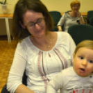 Költészet Napja a városi könyvtárban