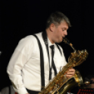 Moson Big Band - Adventi koncert
