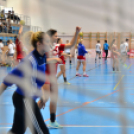 UFM Nemzetközi Női Kézilabda Kupa: MKC SE (HUN) – Duslo Sala (SK) - (40-22)