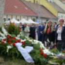 Szent István Napok 2017 - Városi Ünnepség