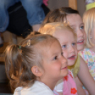 Második Bölcsődei Gyermeknap (Fotó: Bánhegyi István)