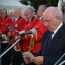 Szent László napi városi ünnepség (Fotó: Nagy Mária)