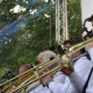 Tiszta Amerika - Vár-tó party