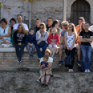 XI. Szigetköz ízei, Vármegye borai Fesztivál 2. nap Várárok