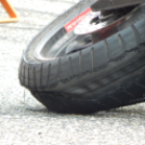 Street Fighter Show Jánossomorján Szöllősi Pepével