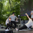 Városi Majális 2018