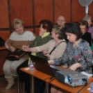 Séta Szingapúrban (Fotó: Nagy Mária)