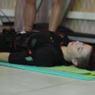 Nyílt nap a Speed Fitness-ben! (Fotó: Nagy Mária)