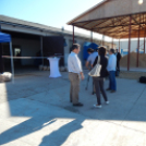 Brikett üzem átadó Mosonmagyaróvár- 2014.08.29.