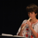 Jótékonysági műsor a Családok Átmeneti Otthona javára (Fotó: Nagy Mária)