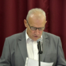 Mozgáskorlátozottak Mosonmagyaróvári Egyesületének évzáró közgyűlése