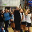 EU-FIRE Mosonmagyaróvár - NEKA 