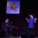 III. Dobos és ütőhangszeres nap