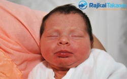 Kéri Kitti, 3160 gr. Szilsárkány