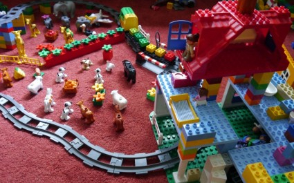 Óvodai és bölcsődei beíratások