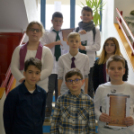 Az ókor titkai című történelmi vetélkedő