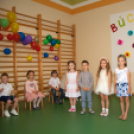 Ballagás a Pillangó Óvoda és Mini Bölcsődében