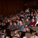 A Mosonyi Mihály Zeneiskola karácsonyi hangversenye