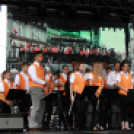 Szent István Napok 2017 - Fúvószene napja