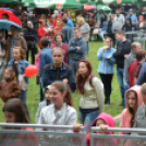 Városi Majális - Péntek (Fotó: Nagy Mária)