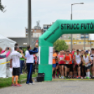 XII. Greiner Szigetköz Minimaraton (Fotó: Horváth Attila)